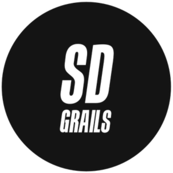 Meet your Posher, SD Grails - Picture 1 of 1